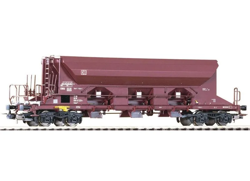 54341 1/87 3-BAY CENTRE HOPPER FACNS133 DB AG V