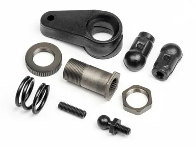 SERVO SAVER SET VORZA