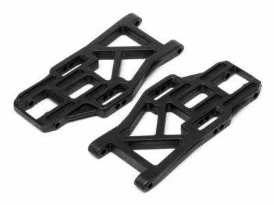 Rear Lower Suspension Arm (2Pcs)