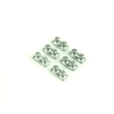 80206 BITTS - 6 ADET