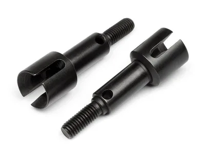 REAR AXLE TROPHY 4.6 TRUGGY RTR / TROPHY TRUGGY FLUX RTR