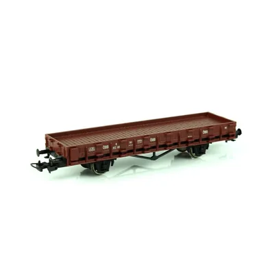 PİKO 58749 1/87 Flatcar ÖBB III
