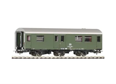 53022 1/87 REKO LUGGAGE VAN DAGE DR IV