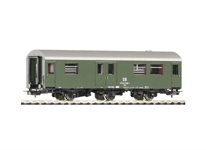 53022 1/87 REKO LUGGAGE VAN DAGE DR IV