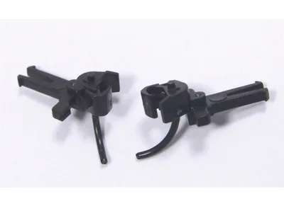56043 Knuckle Coupler 2 Pcs