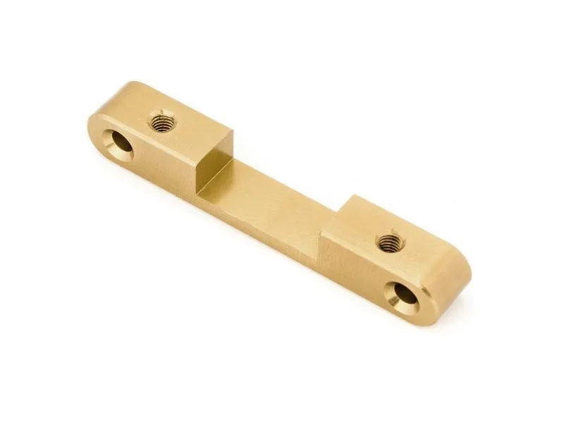 Rear Suspension Block Quantum Series