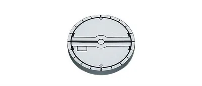 6914 TURNTABLE SEMBOLÜ