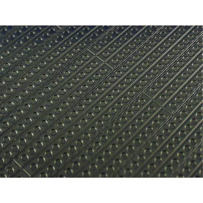 EDUARD 8804 1/48 Allied Airfield with PSP cover 30