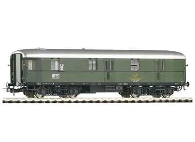53229 1/87 MAİL VAN POST-A/15 DBP IV