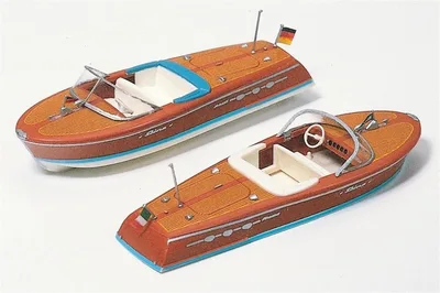 Preiser 17304 1/87 Ölçek sürat motorları Figürleri