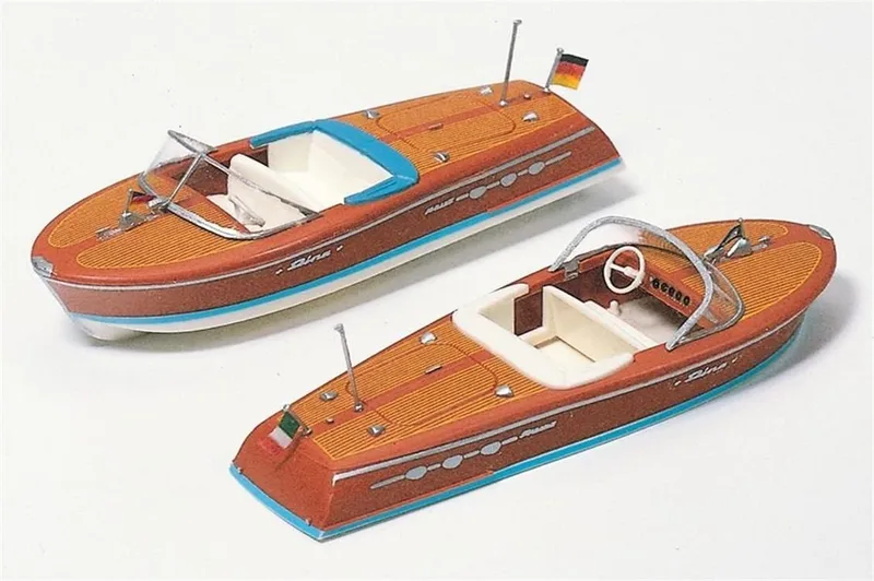 Preiser 17304 1/87 Ölçek sürat motorları Figürleri