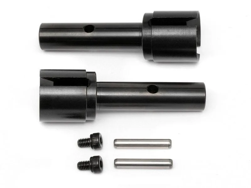 DRIVE AXLE 22x68mm (2pcs) Baja 5B