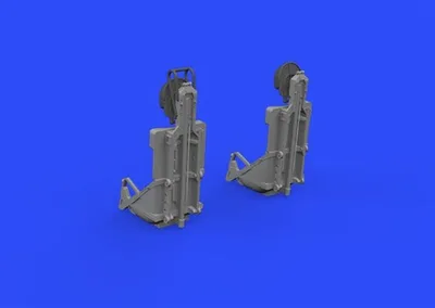 EDUARD 648375 1/48 L-29 ejection seats FOR EDUARD/