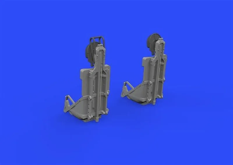 EDUARD 648375 1/48 L-29 ejection seats FOR EDUARD/