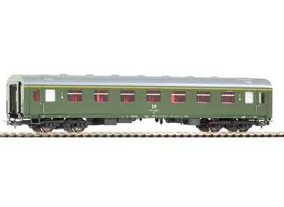 53253 1/87 MODERNİZATİON CAR 1ST CL. DR IV