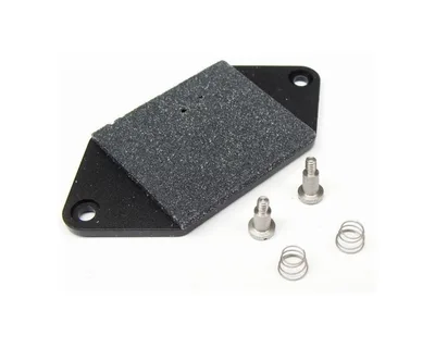 56115 1/87 PANEL W TRACK CLEANİNG PAD FOR TRACK CL