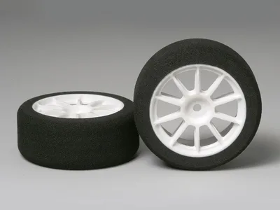 GP SPONGE TIRES 35 (MONTAJLI SÜNGER LASTİK)
