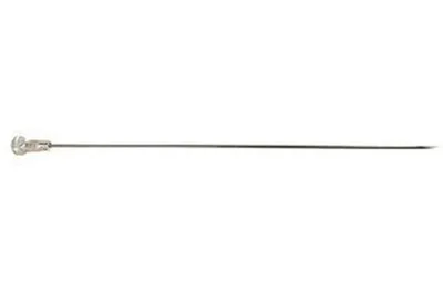 Badger 20-126 No.3 Needle - Large - Clear