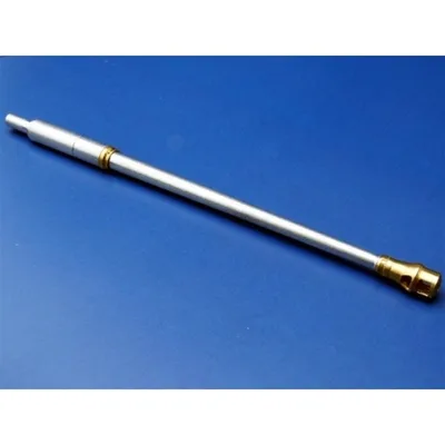 35B04 8.8CM KWK 43/3 L/71 KİNG TİGER