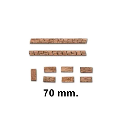 80201 MERDİVEN - 1 ADET - METAL - Ø 27 MM.