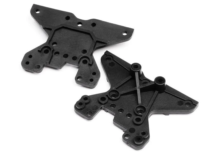 SHOCK TOWER (2PCS) BULLET SERIES