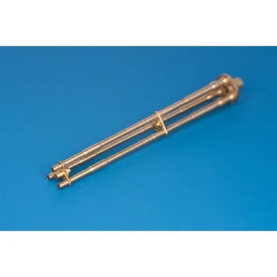 35AB01 20MM M197 GATLİNG GUN USED İN