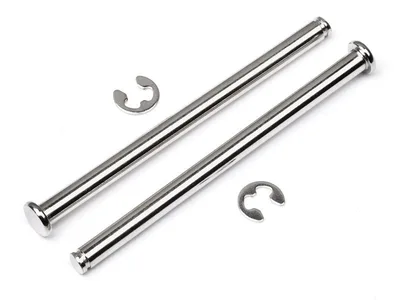 REAR OUTER PINS OF LOWER SUSPENSION TROPHY SERIES