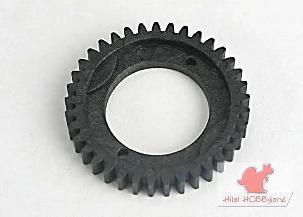 Spur Gear 37T (2.Speed) Standard (4Tech)