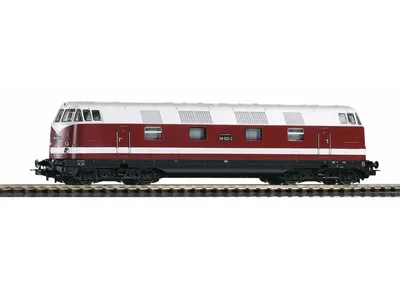 59560 1/87 DİESEL LOCO BR 118 DR IV