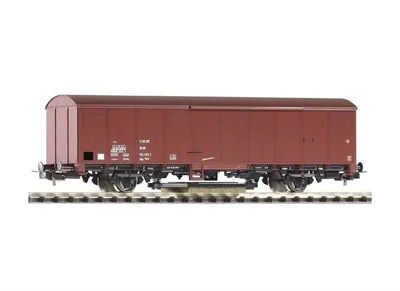 54998 1/87 TRACK CLEANİNG CAR GBS1543 DR IV