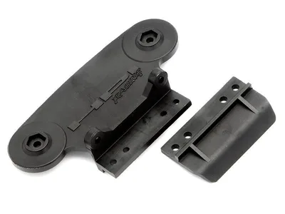 BUMPER (FRONT/REAR) Sprint 2