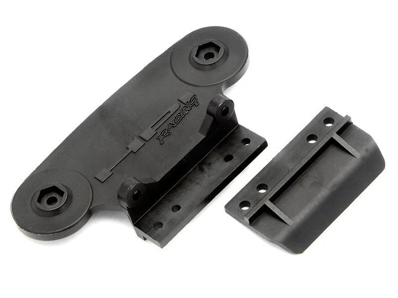 BUMPER (FRONT/REAR) Sprint 2