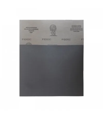 NO.1000 280X230MM SILIKON KARPIT 188 KALİTE ZIMPAR