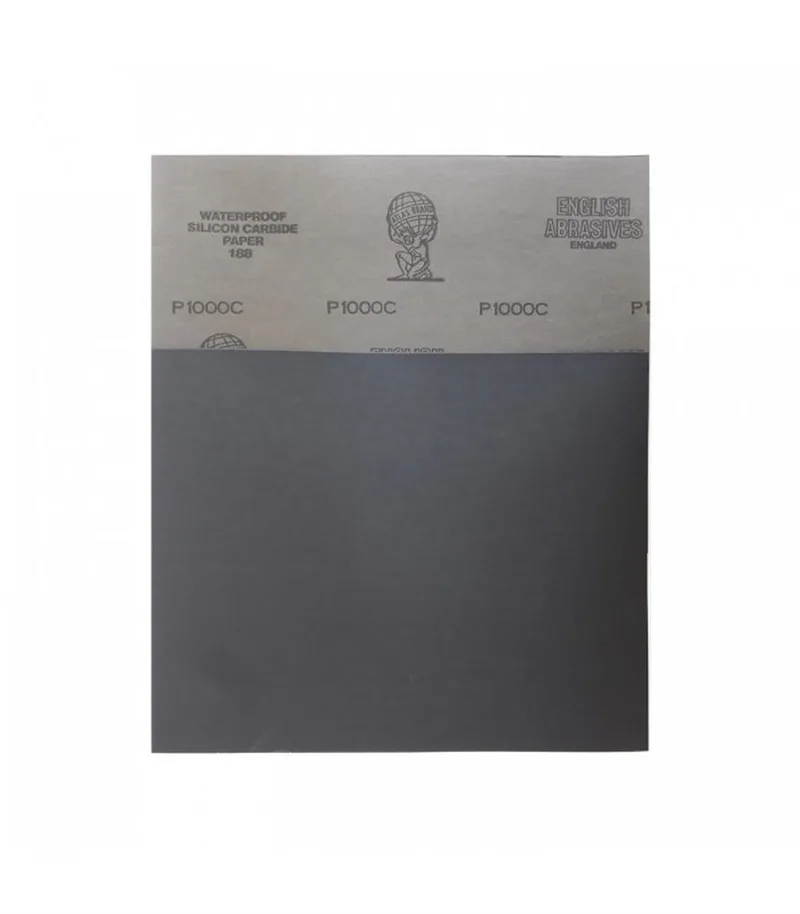 NO.1000 280X230MM SILIKON KARPIT 188 KALİTE ZIMPAR