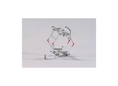 56154 1/87 PANTOGRAPH HLLS2D FOR E63 (SET OF 1)
