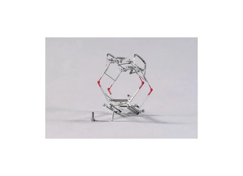 56154 1/87 PANTOGRAPH HLLS2D FOR E63 (SET OF 1)