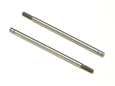 SHOCK SHAFT 3x61mm (2pcs)