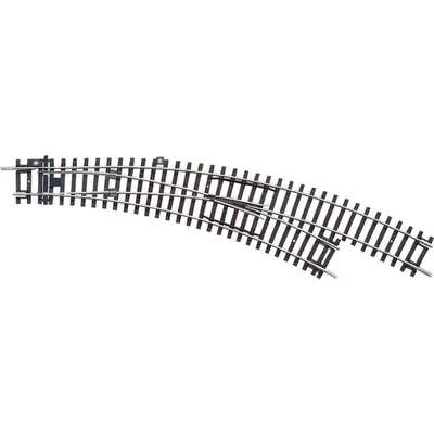 55228 1/87 CURVED SWİTCH BWR-R3 RİGHT