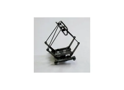 56158 1/87 PANTOGRAPH FOR HONDEKOP