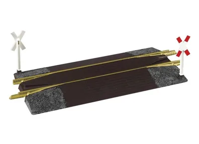 35281 1/22,5 G-RERAİLER/GRADE CROSSİNG