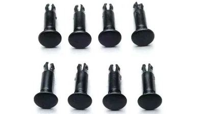 56082 1/87 BUFFER W SHEATH HOUSİNG (SET OF 8)