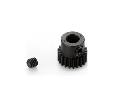 21T 5MM 48P Çelik Pinyon Dişlisi