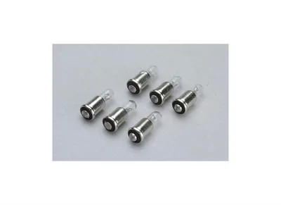 56019 BULB 20 V (SET OF 6) FOR DSS