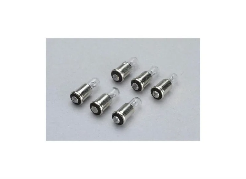 56019 BULB 20 V (SET OF 6) FOR DSS