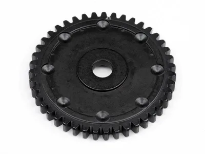 SPUR GEAR 43T (TSC)