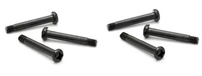 STEP SCREW M3x20mm (6pcs) Phillips Head
