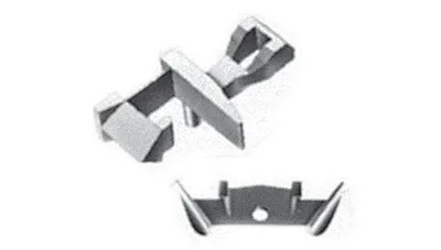 9523 1/160 COUPLERS FOR F7368