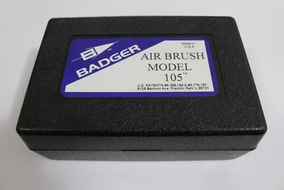Badger 105-1 Patriot - Üstten Beslemeli - Büyük Hazneli -