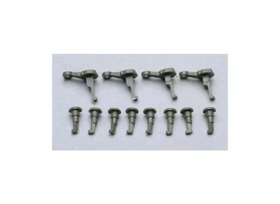 56080 1/87 CRANKPİNS (SET OF 8 + 4) (OİLY)