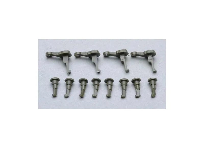56080 1/87 CRANKPİNS (SET OF 8 + 4) (OİLY)